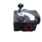 VÁLVULA DIVISORA DE FLUXO DE ÓLEO VFC51 1/2