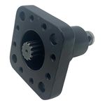 ADAPTADOR HIDROSTÁTICO