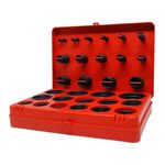 KIT ANÉIS ORING GR 68 (382 PCS) CAIXA VERMELHA
