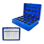 KIT ANÉIS ORING GR 69 (428 PCS) CAIXA AZUL