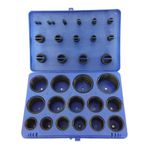 KIT ANÉIS ORING GR 69 (428 PCS) CAIXA AZUL