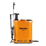 PULVERIZADOR BRUDDEN 20L SS20B ELÉTRICO