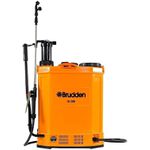 PULVERIZADOR BRUDDEN 20L SS20B ELÉTRICO