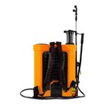 PULVERIZADOR BRUDDEN 20L SS20B ELÉTRICO