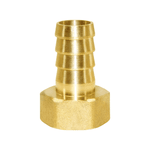 CONECTOR RETO PORCA E GARRA (BICO) 1 X 1 204