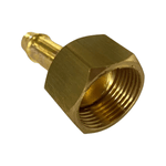 CONECTOR RETO PORCA E GARRA (BICO) 1/2 X 1 108514 116