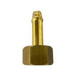 CONECTOR RETO PORCA E GARRA (BICO) 1/2 X 1 108514 116