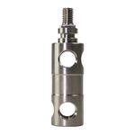 NUCLEO DA VALVULA 2 VIAS - 6 FUROS 206227