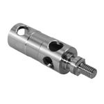 NUCLEO DA VALVULA 2 VIAS - 6 FUROS 206227