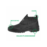 BOTINA FLEX KADESH N.41