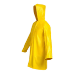 CAPA DE CHUVA PVC FORRADO EXG