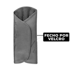 PERNEIRA SOLDADA 3 TALAS C/VELCRO C.A 48.478
