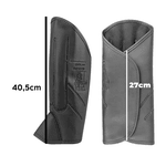 PERNEIRA SOLDADA 3 TALAS C/VELCRO C.A 48.478