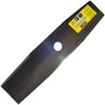 LÂMINA ROÇADEIRA 350X2X25,4