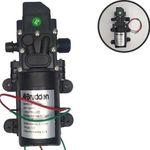 BOMBA 3,1 LITROS CF01E PULVERIZADOR COSTAL BRUDDEN