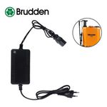 CARREGADOR 1,0A 110/220V PILVERIZADOR COSTAL BRUDDEN