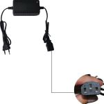 CARREGADOR 1,0A 110/220V PILVERIZADOR COSTAL BRUDDEN