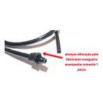 MANGUEIRA CF51F PARA PULVERIZADOR COSTAL BRUDDEN