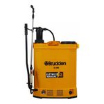 MANGUEIRA CF51F PARA PULVERIZADOR COSTAL BRUDDEN