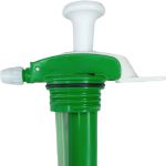 BOMBA COMPLETA PARA RESERVATORIO PULV. GUARANY 1,2L