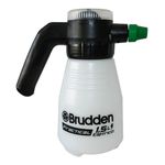 PULVERIZADOR BRUDDEN PRACTICAL ELÉTRICO 1,5L