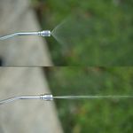 PULVERIZADOR BRUDDEN PRACTICAL ELÉTRICO 5L