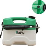 PULVERIZADOR BRUDDEN PRACTICAL ELÉTRICO 5L