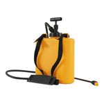 PULVERIZADOR BRUDDEN BRUDDEN 5L SS G2