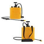 PULVERIZADOR BRUDDEN BRUDDEN 5L SS G2