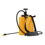 PULVERIZADOR BRUDDEN BRUDDEN 5L SS G2