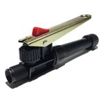 GATILHO COMPLETO BRUDDEN CF-21A