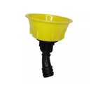 BICOS 5 FUROS BRUDDEN CF251D