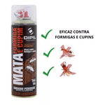 MATA FORMIGA E CUPIM 300ML