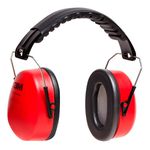 ABAFADOR DE RUÍDO PROTETOR AURICULAR 3M POMP MUFFLER 21BD