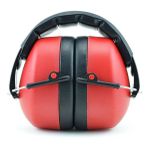 ABAFADOR DE RUÍDO PROTETOR AURICULAR 3M POMP MUFFLER 21BD