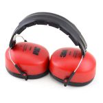 ABAFADOR DE RUÍDO PROTETOR AURICULAR 3M POMP MUFFLER 21BD