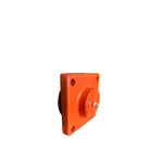 MANCAL DO EIXO ACIONAMENTO ESTEIRA MINAMI M-535 D / DH 67502691