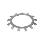 ARRUELA DE TRAVA EIXO TDF VALMET LB5015 BF65/75