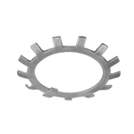 ARRUELA DE TRAVA EIXO TDF VALMET LB5015 BF65/75