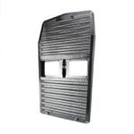 GRADE INTERICA DIANTEIRA DO RADIADOR MF 235 A 299 REF 022622