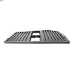 GRADE INTERICA DIANTEIRA DO RADIADOR MF 235 A 299 REF 022622