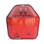 CONCHA MF VERMELHA STANDARD-3175521