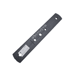 SUPORTE FACA ROÇADEIRA TATU SUPERIOR 1300 E 1500 REF 0501015475 RS1452