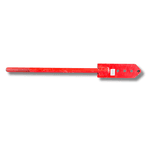 EIXO SUPORTE DO ESTICADOR DO VIBRADOR DA MIAC MASTER 2 - 1217912