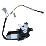 TRAVA ELÉTRICA COM TERMINAL PARA SEMEADORA IKEDA 0919296