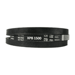 CORREIA XPB 1500 TORQUE FLEX TRINCHA 1° LINHA ALT 13 X LARG 16,30 X COMP 1500M