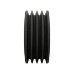POLIA INFERIOR TRINCHA VICON 190MM 5V 4 CANAL TR412001 006039