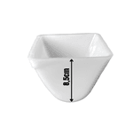 CANECA PARA ELEVADOR DE CAFÉ - (CORREIA 5'' X 6'')