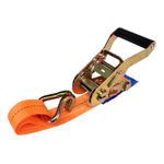 CINTA CATRACA P/AMARRAÇÃO 50mm X 4,5 MT 1,5T RCA - 1357