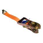 CINTA CATRACA P/AMARRAÇÃO 50mm X 4,5 MT 1,5T RCA - 1357
